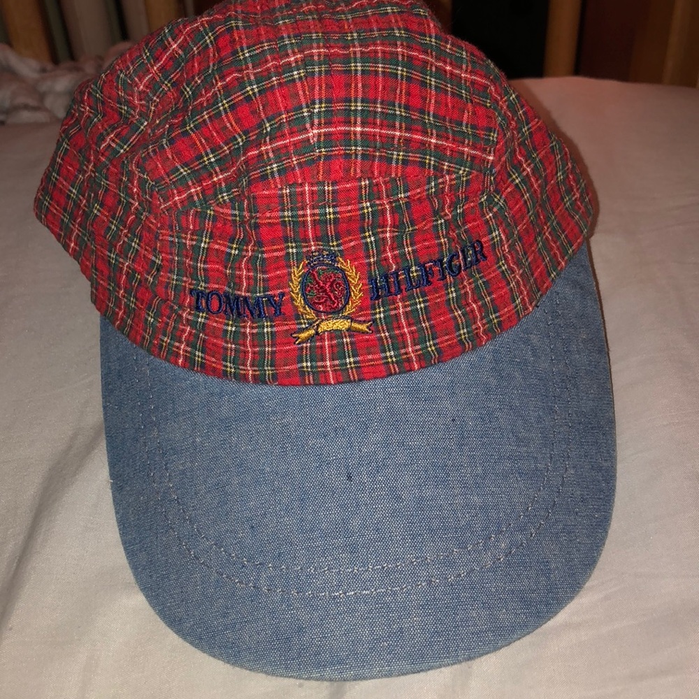Men’s Tommy Hilfigurer hat